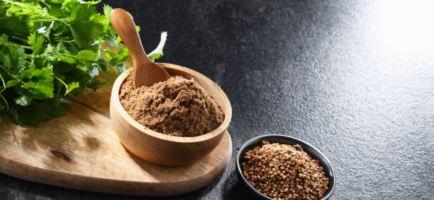 Organic Nettle Extract Powder