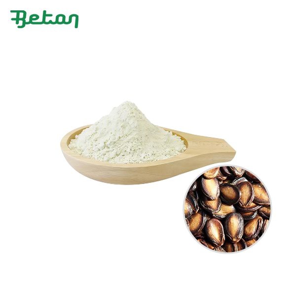 Orgaaniline arbuusiseemne valgu pulber