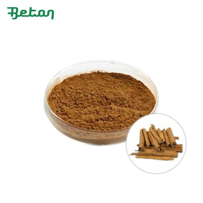 Orgaaniline Tseiloni kaneelipulber