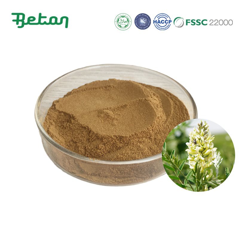 Sophora Alopecuroides ekstrakt